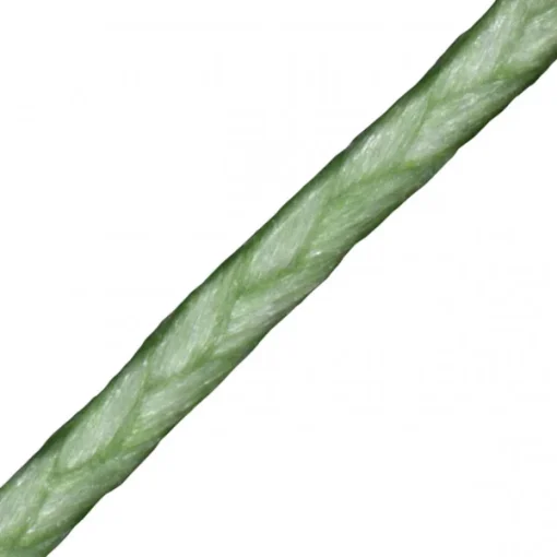Fir Textil Zeck Hulk Line 0.60mm 59kg 260m Verde - imagine 3