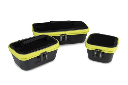 Matrix Eva Air-Flow Bait Tub 3pt - imagine 9