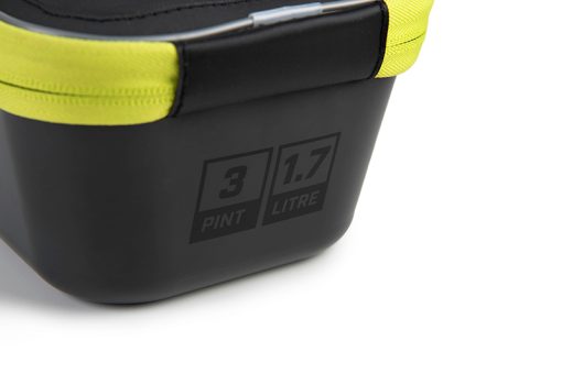 Matrix Eva Air-Flow Bait Tub 3pt - imagine 11