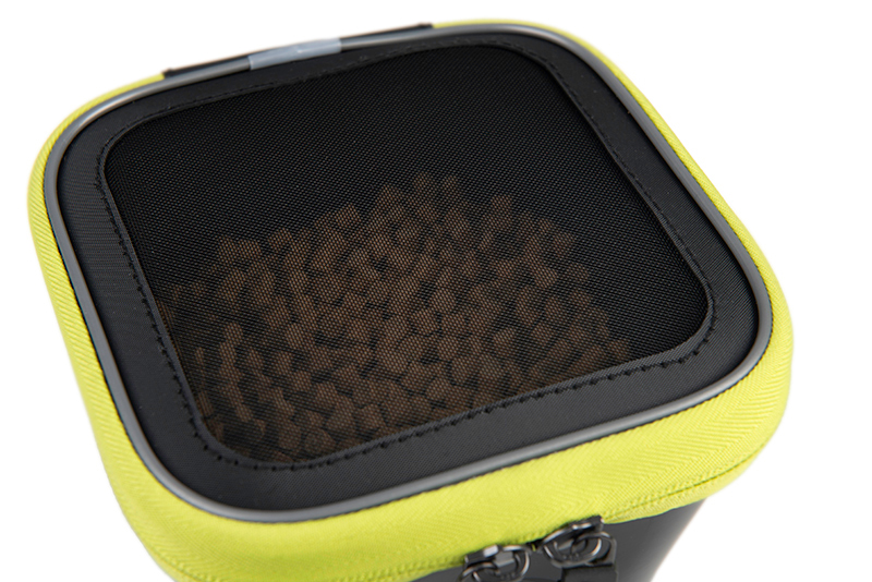 Matrix Eva Air-Flow Bait Tub 3pt - imagine 12