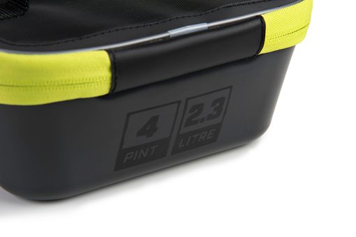 Matrix Eva Air-Flow Bait Tub 4pt - imagine 4