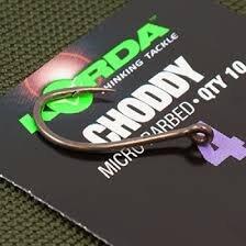 Korda Carlig Choody 10