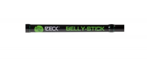 Lanseta Zeck Belly-Stick 1.65m 200gr - imagine 3