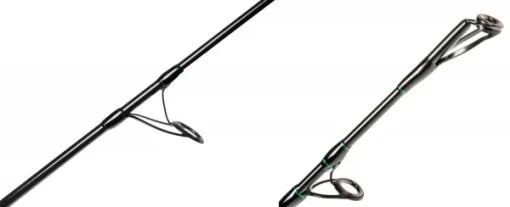 Lanseta Zeck Belly-Stick 1.65m 200gr - imagine 4