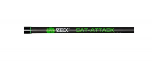 Lanseta Zeck Cat-Attack Vertic 1.70m 200gr - imagine 2