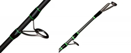 Lanseta Zeck Cat-Attack Vertic 1.70m 200gr - imagine 3