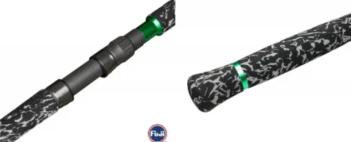 Lanseta Zeck Cat-Attack Vertic 1.70m 200gr - imagine 4