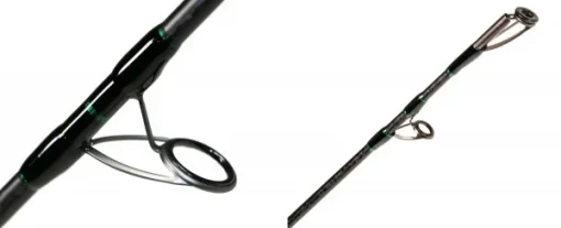 Lanseta Zeck V-Stick 1.72m 200gr - imagine 5
