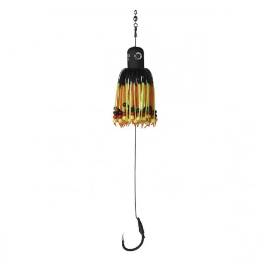 Mad Cat Clonk Teaser A-static Adjust 150g Black