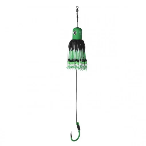 Madcat Clonk Teaser A-Static Adjust 200gr Green