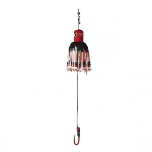 Madcat Clonk Teaser A-Static Adjust 200gr Red