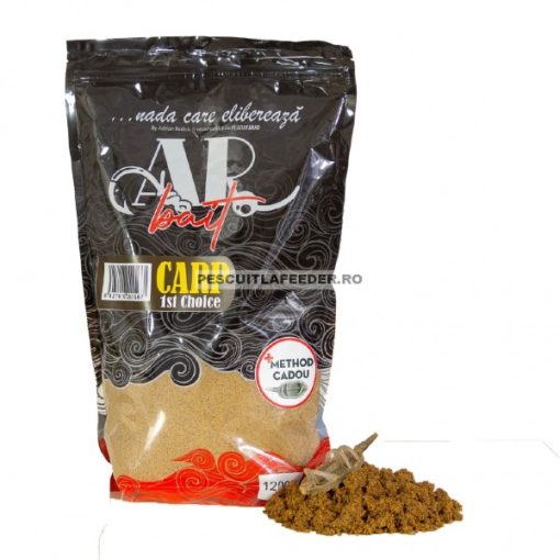 Nada ArBait Carp 1Choice 1.2Kg