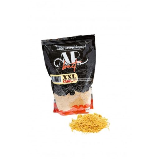 Nada ArBait Carp XXL Specialist 1.2Kg