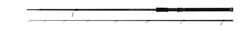 Rage Warrior Zander Jigger 2.40m 10-35g