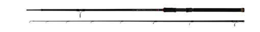 Rage Warrior Pike Spin 2.40m 50-120g