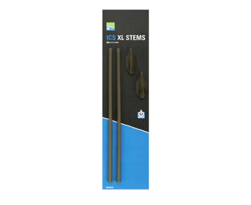 Preston Ics Xl Stems