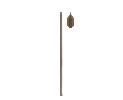 Preston Ics Xl Stems - imagine 8