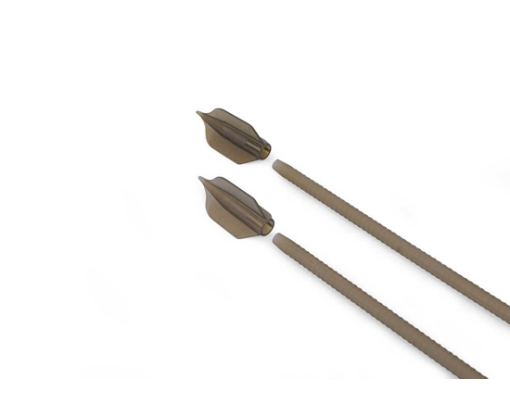 Preston Ics Xl Stems - imagine 10