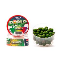 Boilies Popup Senzor Fumigena 6mm - Scoica