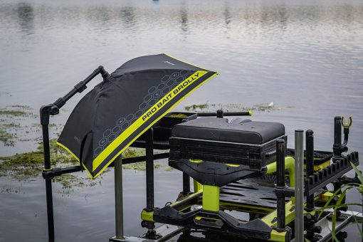 Matrix Pro Bait Brolley - imagine 10