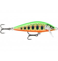 Vobler Rapala CountDown Elite 3cm Gdcy