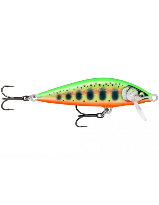 Vobler Rapala CountDown Elite 5.5cm GDCY