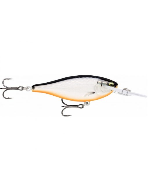 Vobler Rapala Shad Rap Elite SRE75 GDSS