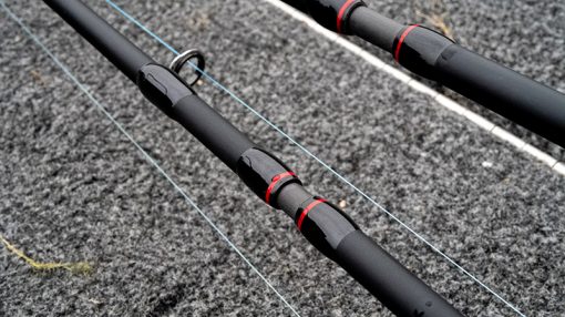 Rage Warrior Perch Jigger 2.40m 5-21g - imagine 3
