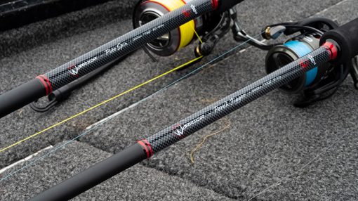 Rage Warrior Zander Jigger 2.40m 10-35g - imagine 4