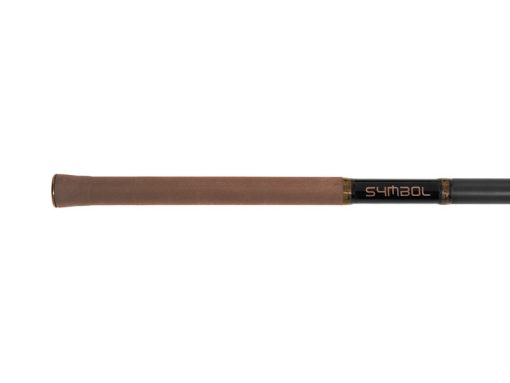 Minciog Crap Delphin Symbol 180cm - 90x90cm - imagine 2