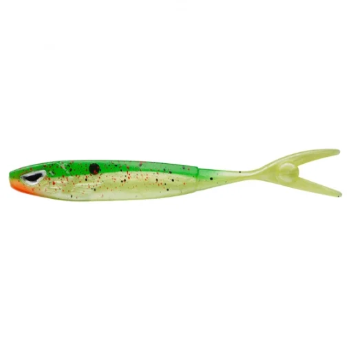 Berkley Sick Vamper 9cm Hot Firetiger