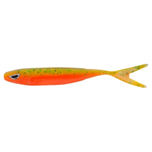 Berkley Sick Vamper 9cm Greenback Tomato
