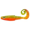 Berkley Sick Curl 8cm - Greenback Tomato