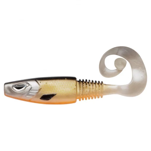 Berkley Sick Curl 8cm - Bream