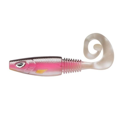 Berkley Sick Curl 8cm - Wagasaki