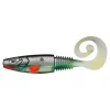 Berkley Sick Curl 8cm - Blue Shiner