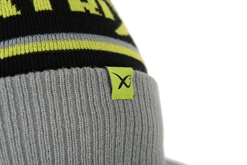 Matrix Thinsulate Bobble Hat - imagine 4