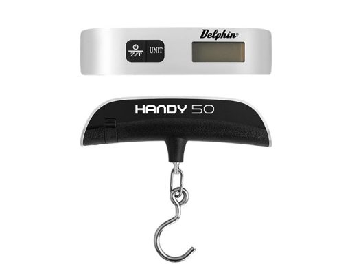Căntar Digital Delphin HANDY 50 - imagine 2