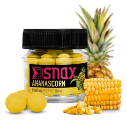 Delphin D Snax Pop 5.5mm – Porumb Ananas