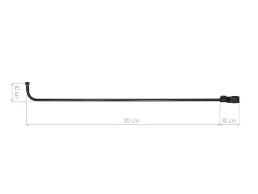 Brat Feeder Delphin Atoma EasyArm - imagine 2