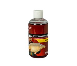 Aditiv Benzar Mix 250ml Kril
