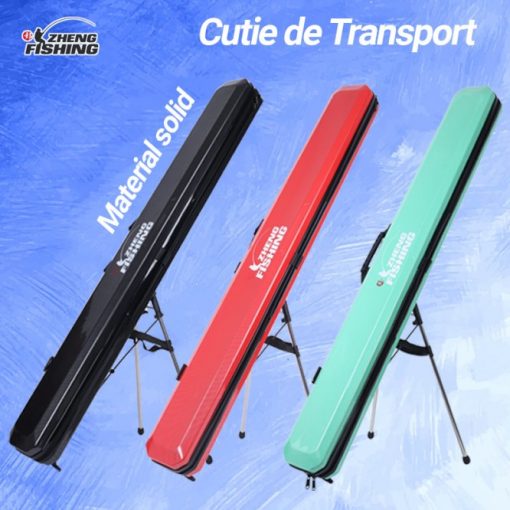 Cutie Transport Zheng Z01 Turcoaz