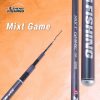 Varga Zheng Mixt Game 4.5m