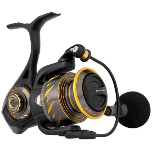Penn Authority 2500 Spin Reel - imagine 11