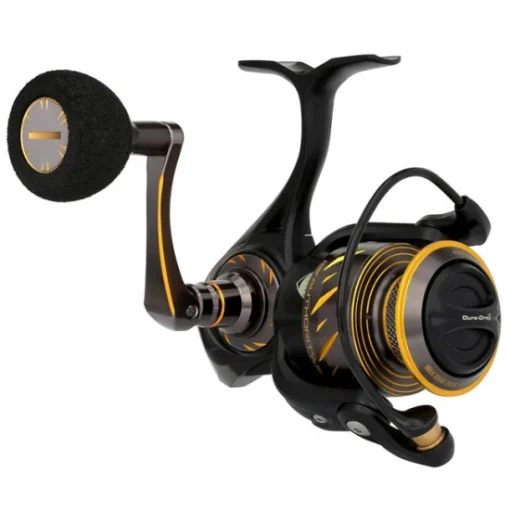Penn Authority 2500 Spin Reel - imagine 2