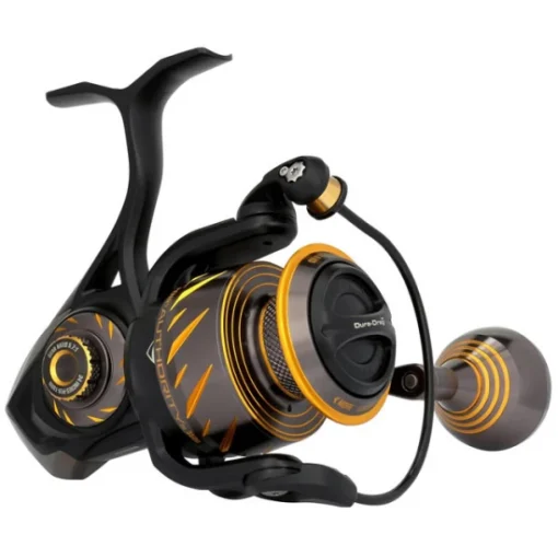 Penn Authority 3500 Spin Reel - imagine 11