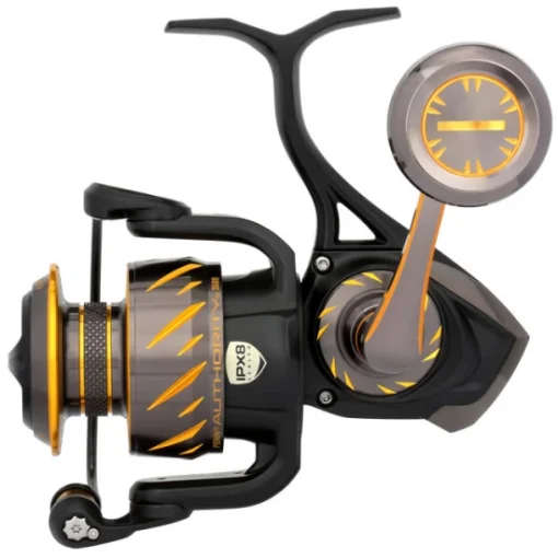Penn Authority 3500 Spin Reel