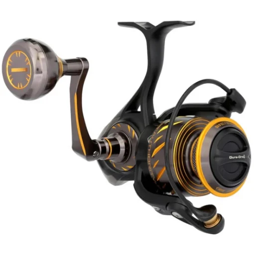 Penn Authority 3500 Spin Reel - imagine 2