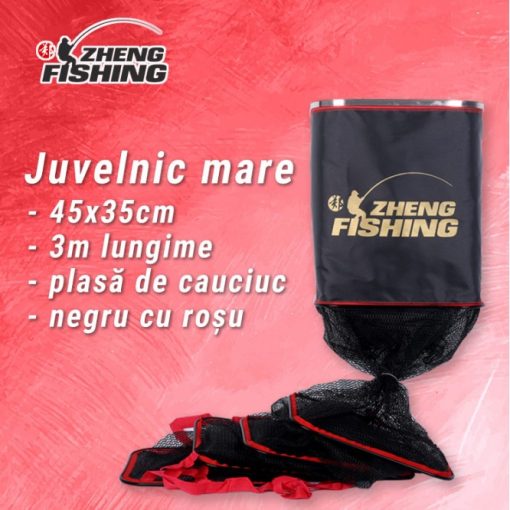 Juvelnic Mare Unchiul Zheng