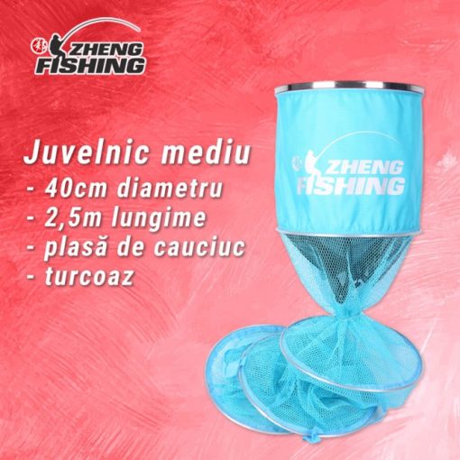 Juvelnic Mediu Unchiul Zheng